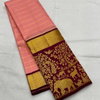Gajanand By Aab Soft Lichi Silk Occasion Wear Saree Orders In India